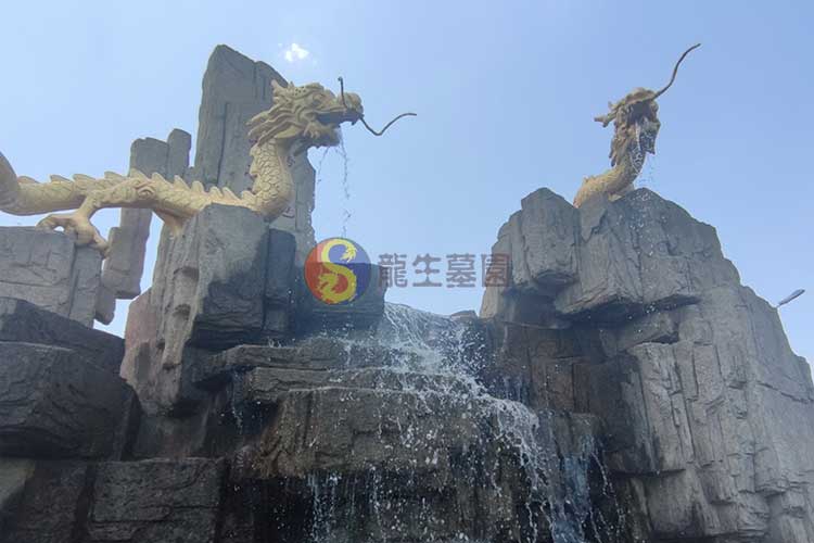 沈阳龙生墓园：传承文化，缅怀先人的理想纪念园