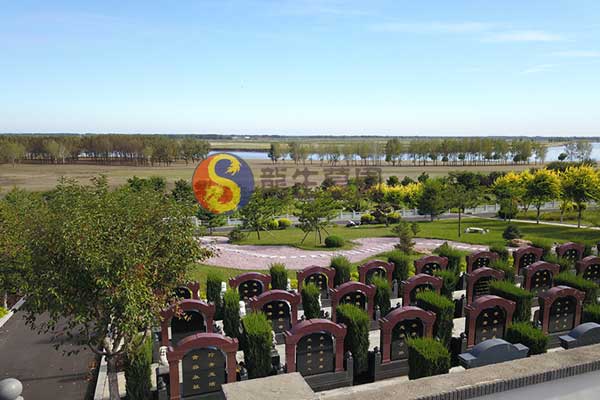 沈阳龙生墓园静守沈阳岁月流转，悠悠岁月寄哀思