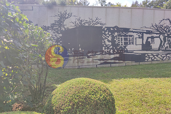 以人为本,服务至上—沈阳公墓用心守护每一份寄托 以人为本,服务至上—沈阳公墓用心守护每一份寄托